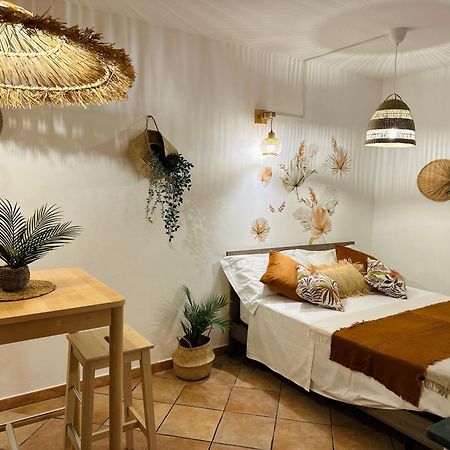 Mara'S Home Catania-Fontanarossai nemzetközi repülőtér Kültér fotó