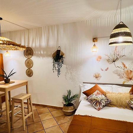 Mara'S Home Catania-Fontanarossai nemzetközi repülőtér Kültér fotó