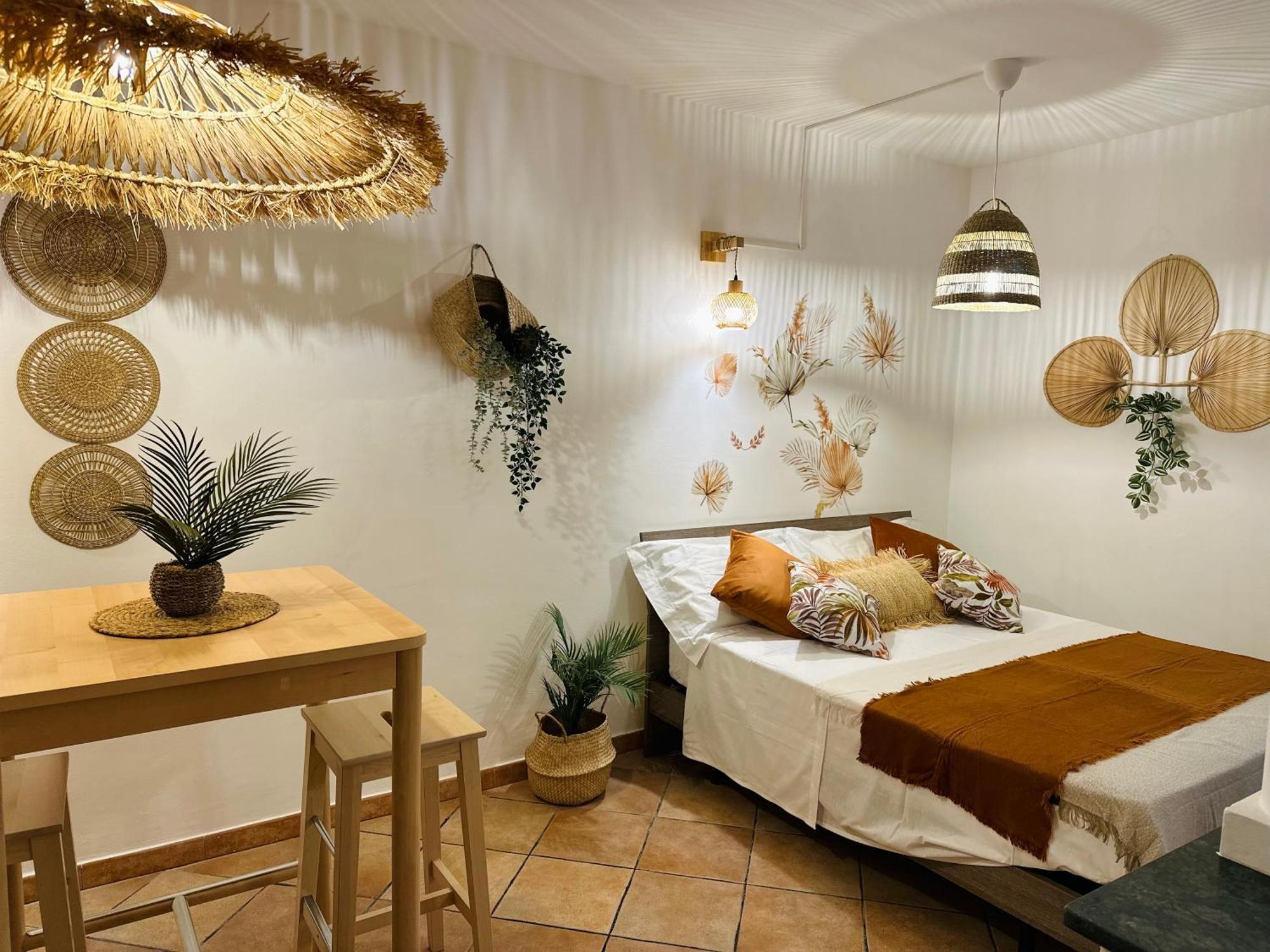Mara'S Home Catania-Fontanarossai nemzetközi repülőtér Kültér fotó