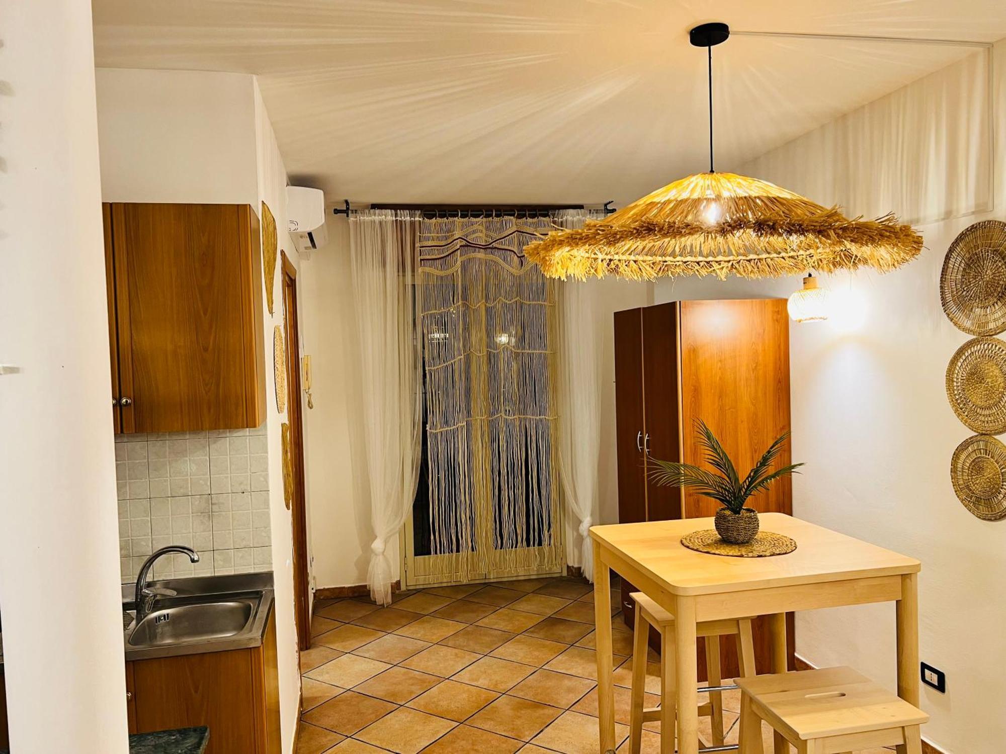 Mara'S Home Catania-Fontanarossai nemzetközi repülőtér Kültér fotó