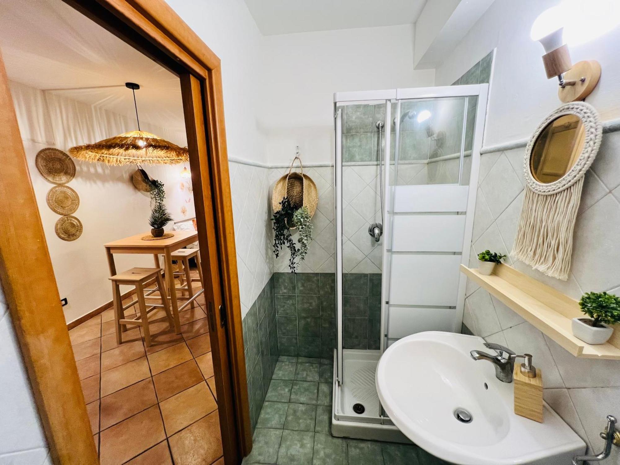 Mara'S Home Catania-Fontanarossai nemzetközi repülőtér Kültér fotó