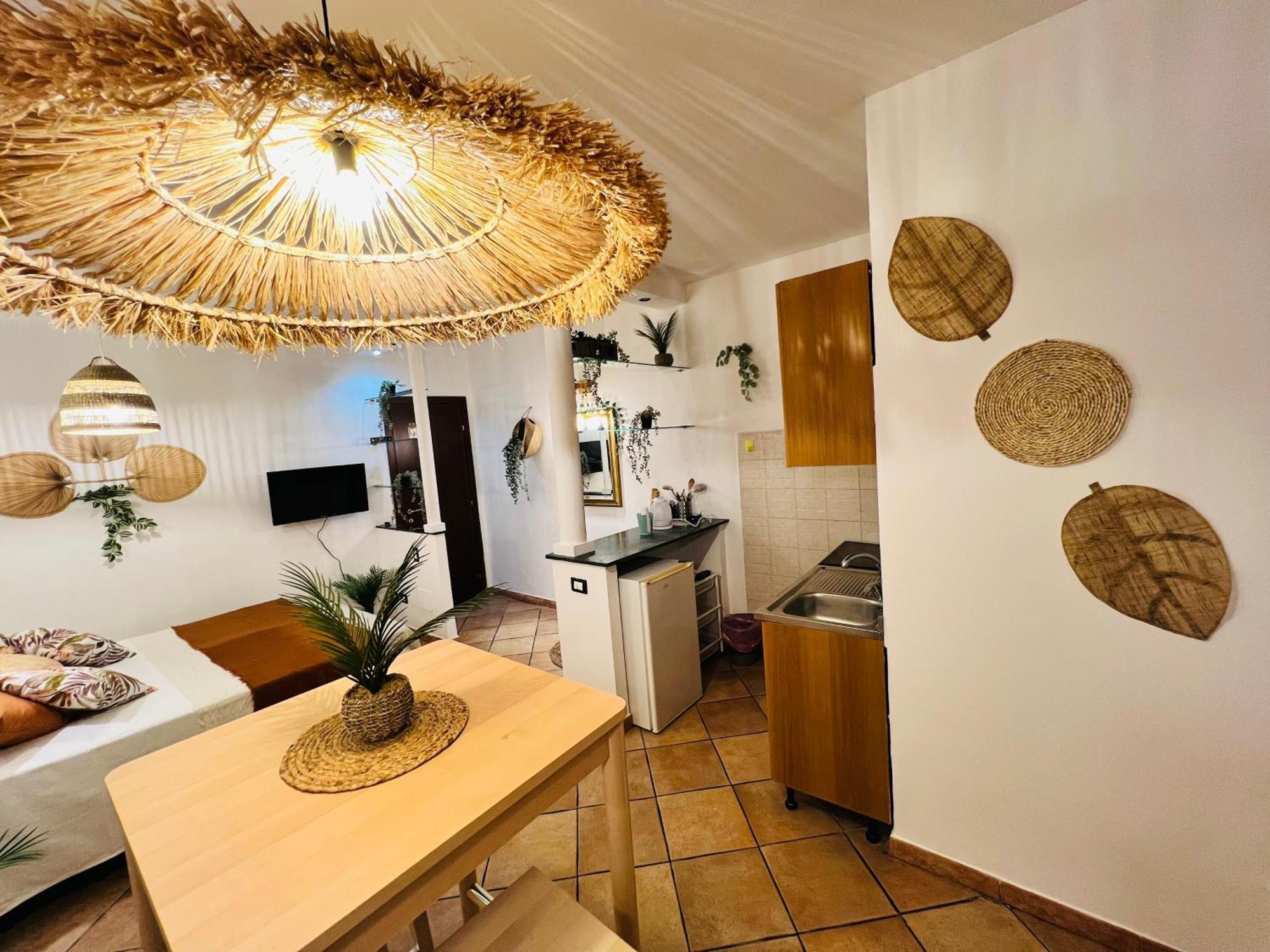 Mara'S Home Catania-Fontanarossai nemzetközi repülőtér Kültér fotó