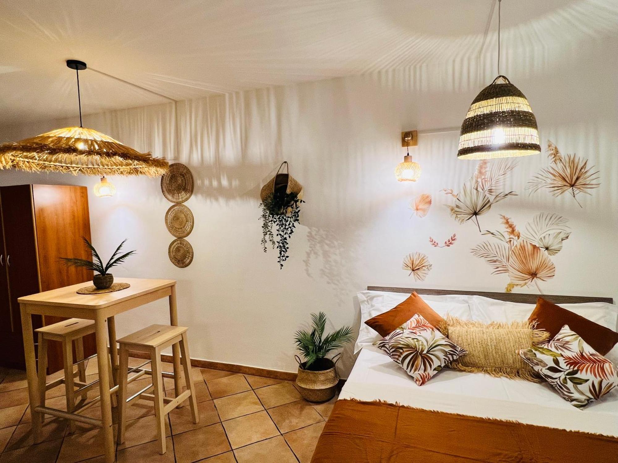 Mara'S Home Catania-Fontanarossai nemzetközi repülőtér Kültér fotó