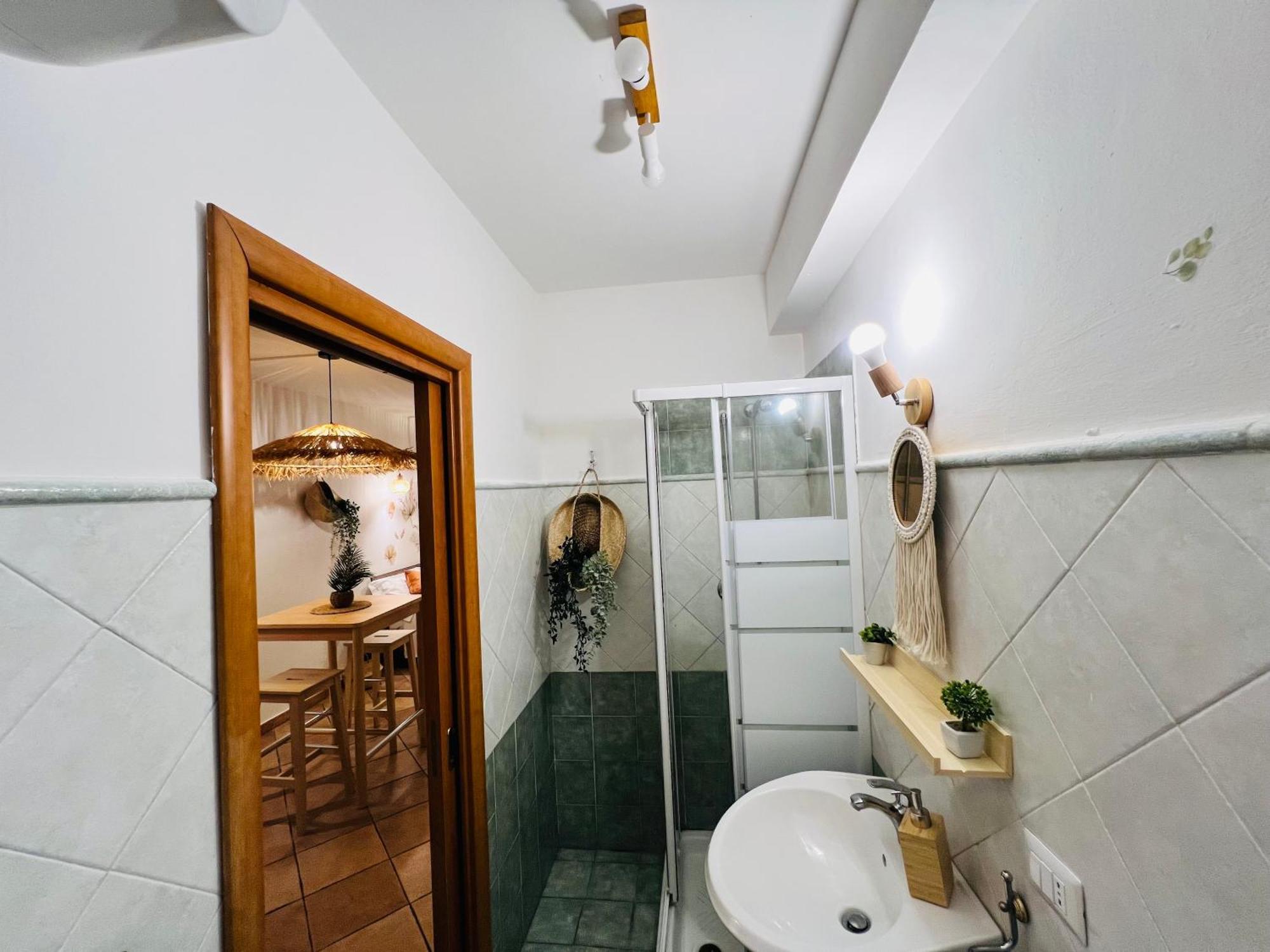 Mara'S Home Catania-Fontanarossai nemzetközi repülőtér Kültér fotó