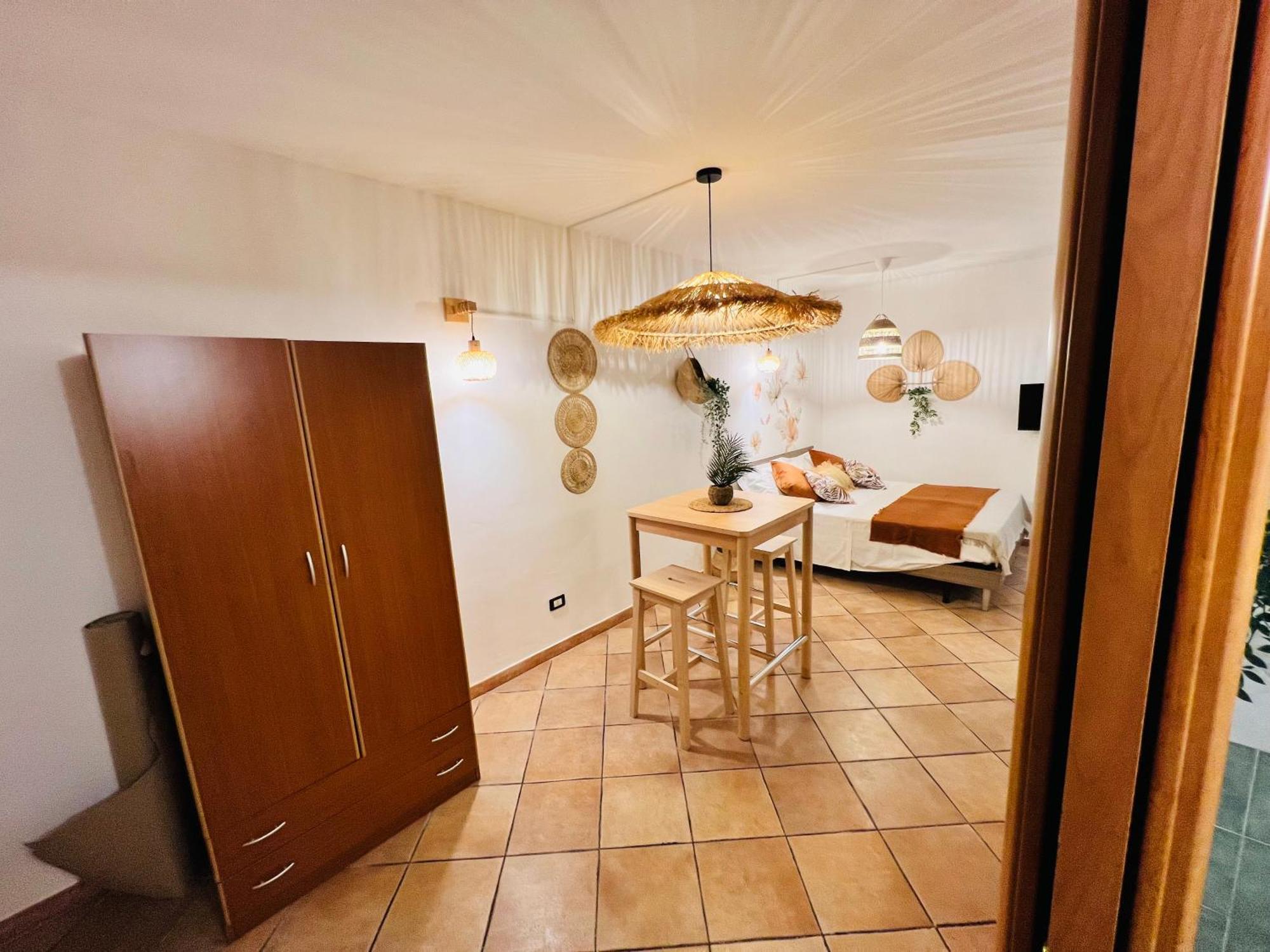 Mara'S Home Catania-Fontanarossai nemzetközi repülőtér Kültér fotó