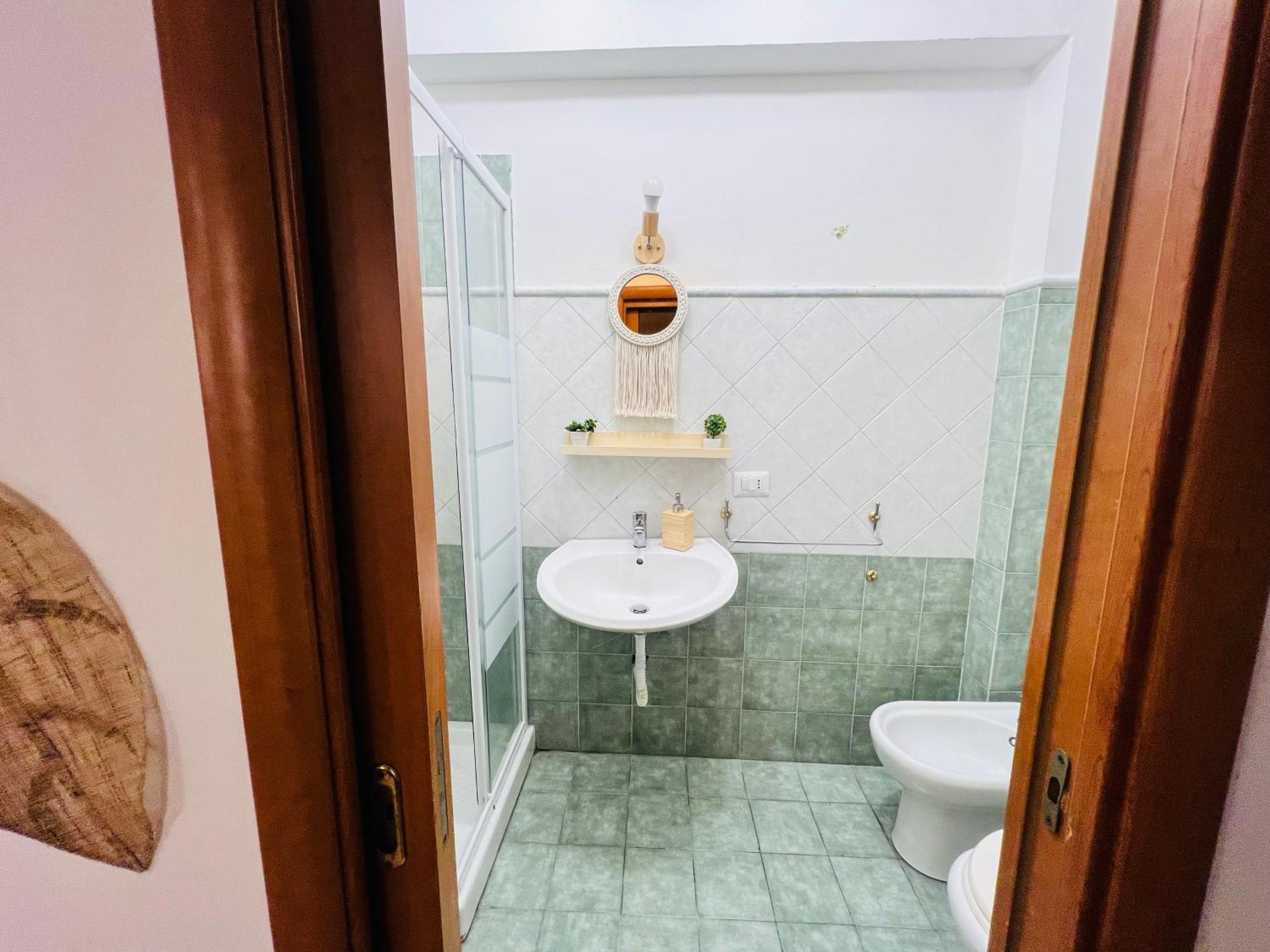 Mara'S Home Catania-Fontanarossai nemzetközi repülőtér Kültér fotó