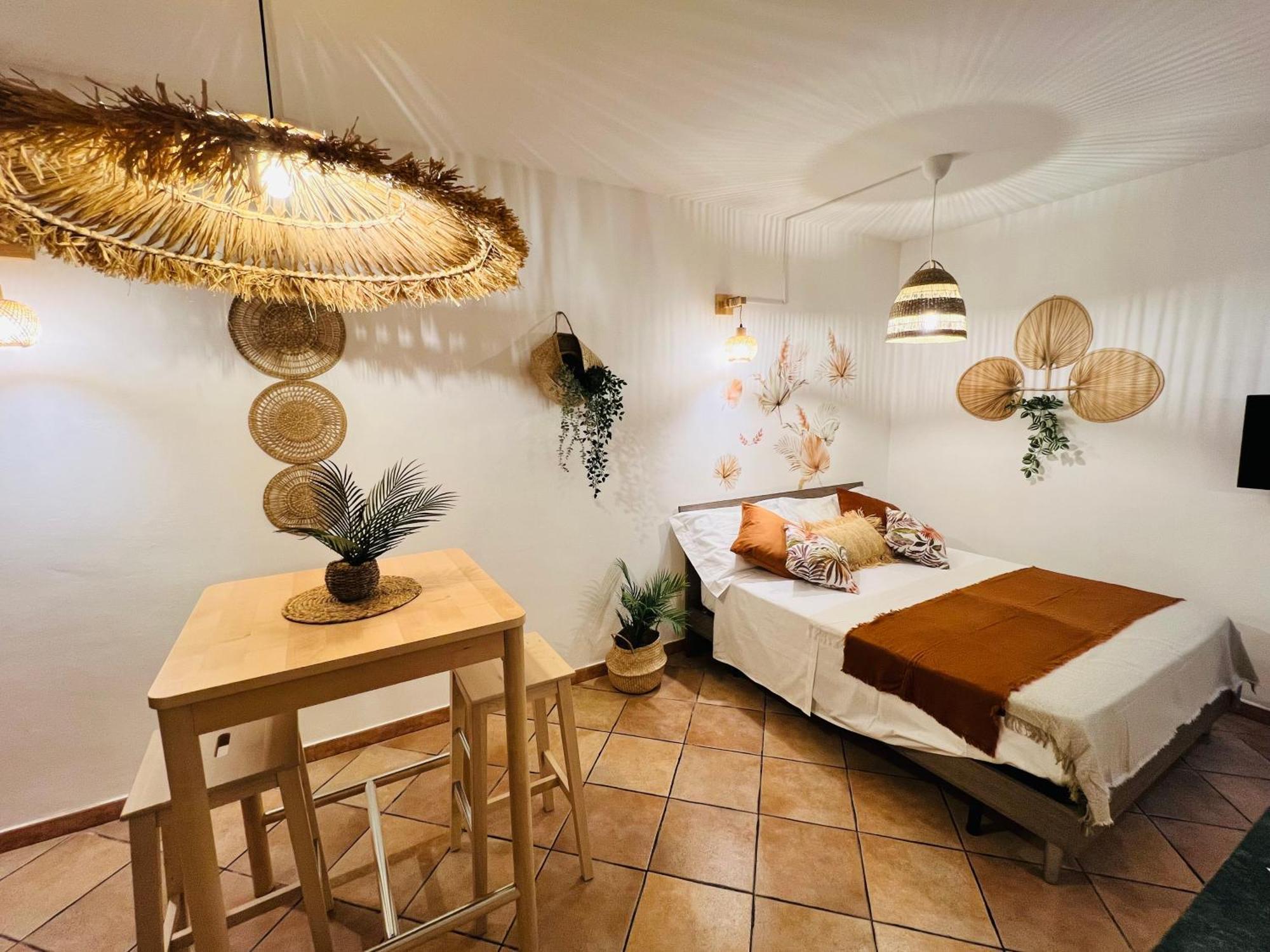 Mara'S Home Catania-Fontanarossai nemzetközi repülőtér Kültér fotó