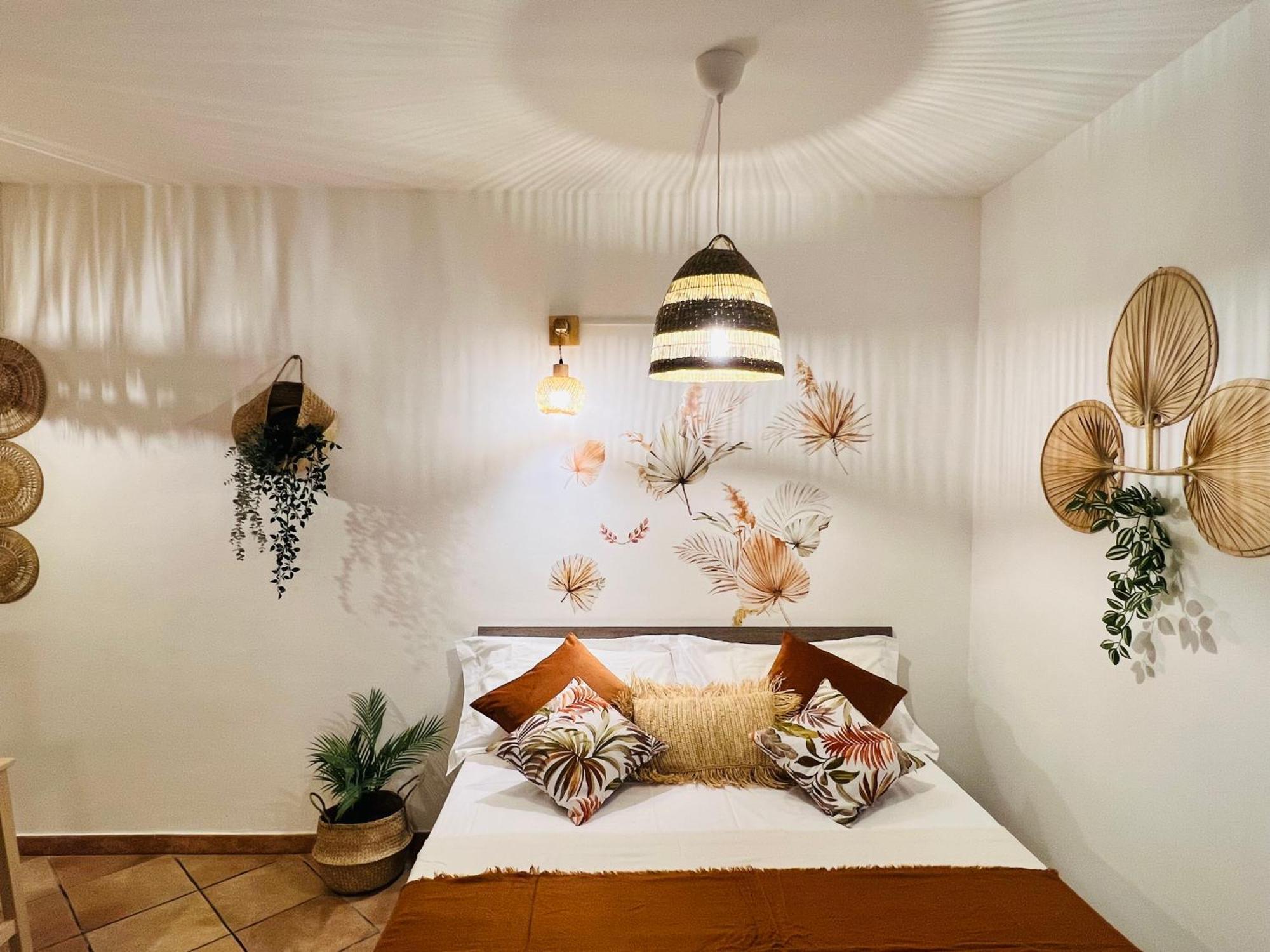 Mara'S Home Catania-Fontanarossai nemzetközi repülőtér Kültér fotó