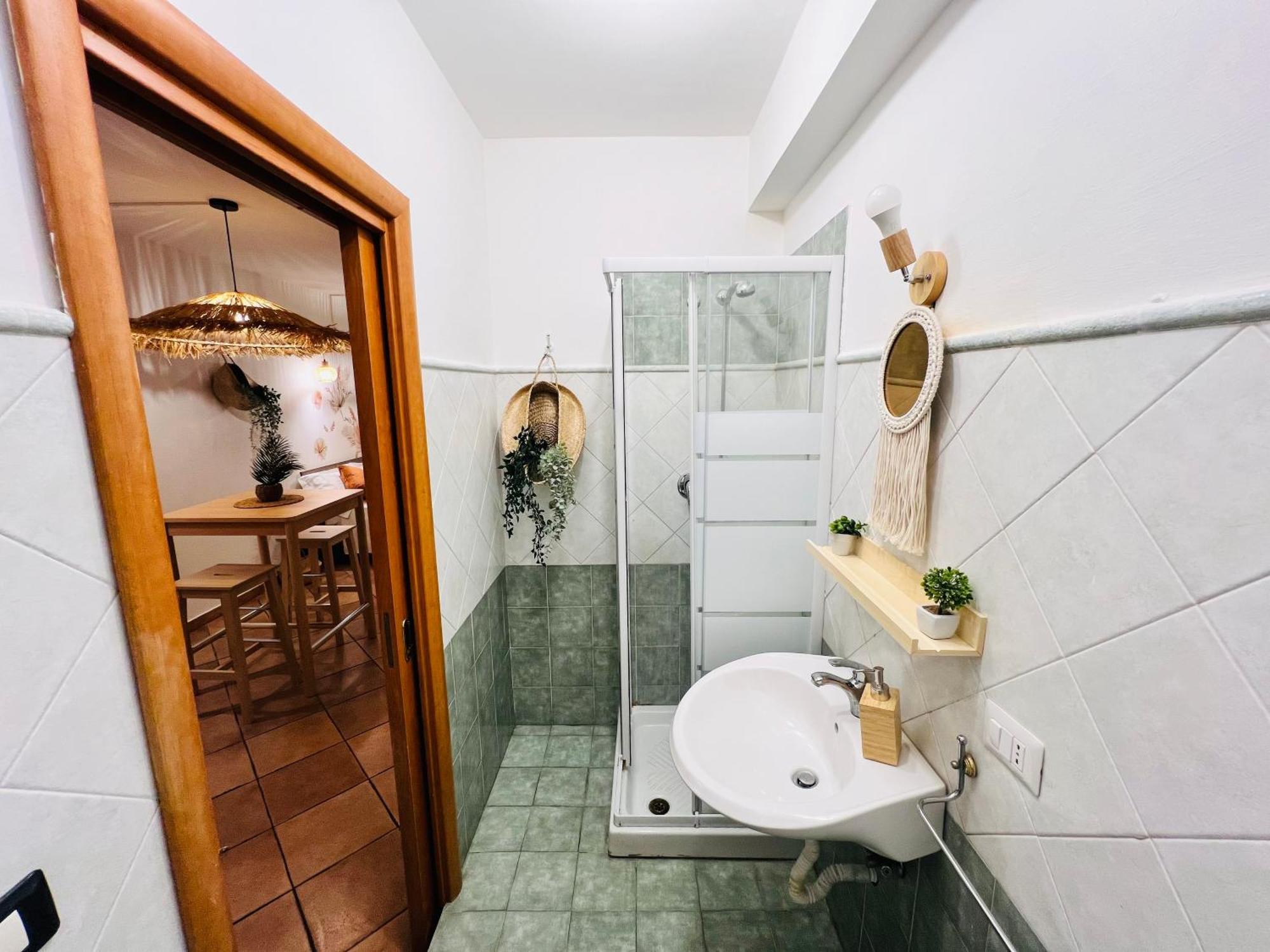 Mara'S Home Catania-Fontanarossai nemzetközi repülőtér Kültér fotó