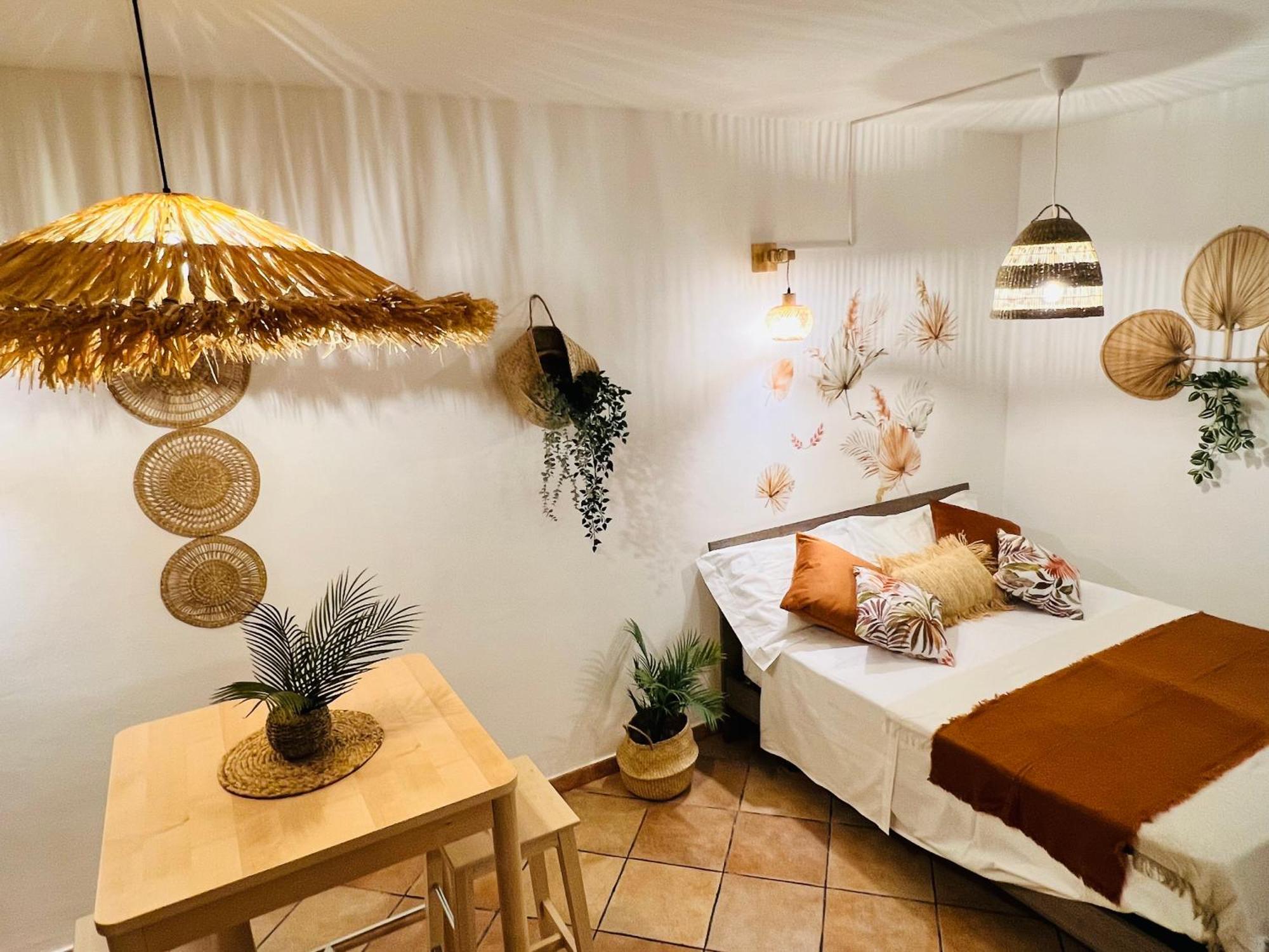 Mara'S Home Catania-Fontanarossai nemzetközi repülőtér Kültér fotó