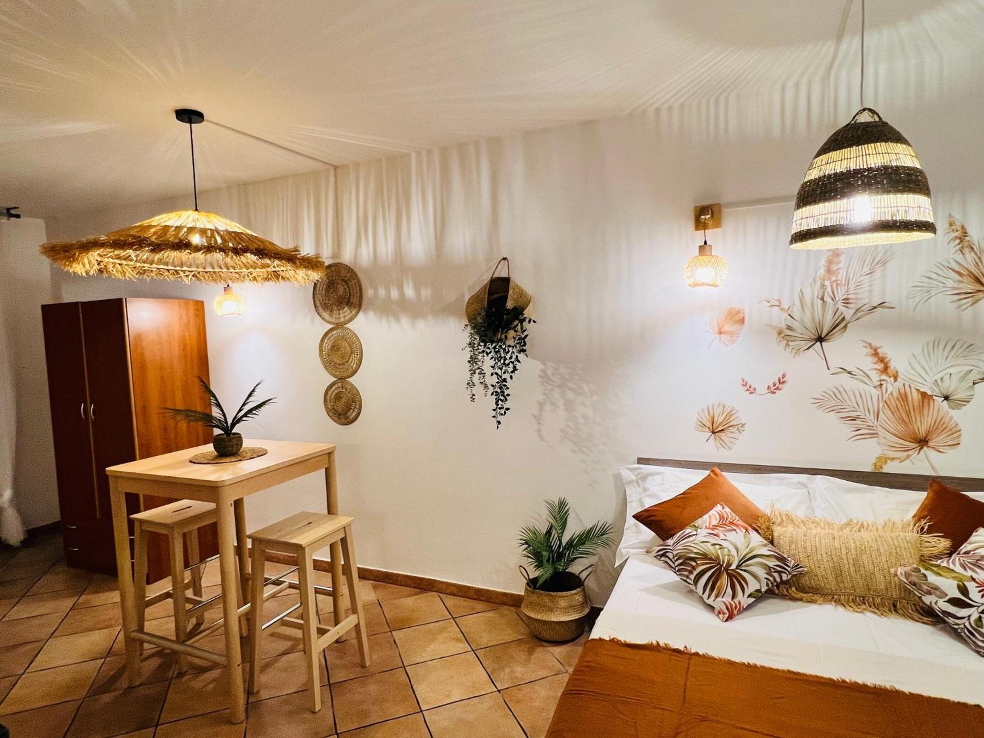 Mara'S Home Catania-Fontanarossai nemzetközi repülőtér Kültér fotó