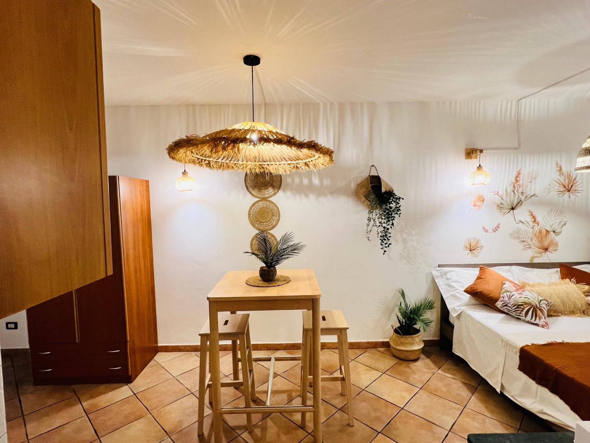 Mara'S Home Catania-Fontanarossai nemzetközi repülőtér Kültér fotó
