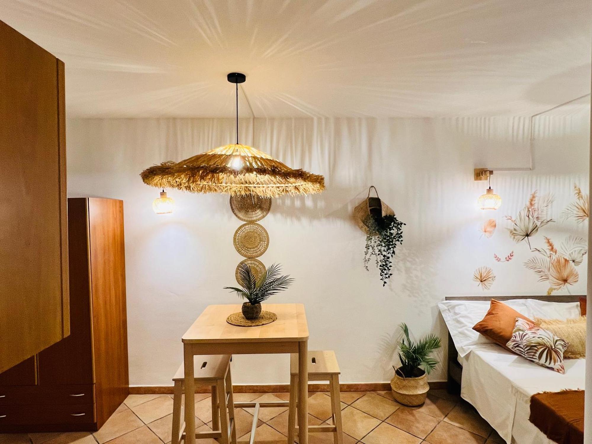 Mara'S Home Catania-Fontanarossai nemzetközi repülőtér Kültér fotó