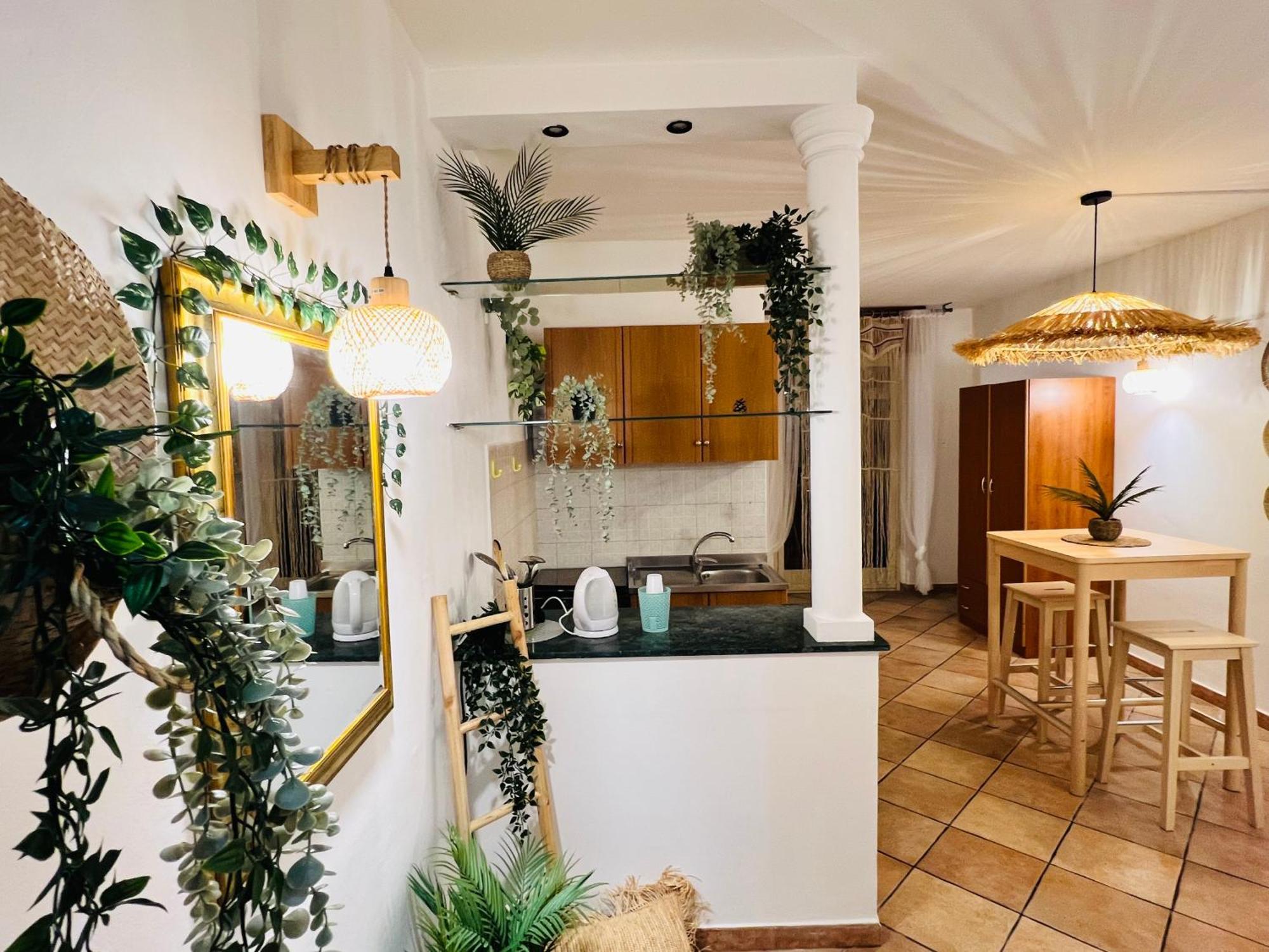 Mara'S Home Catania-Fontanarossai nemzetközi repülőtér Kültér fotó
