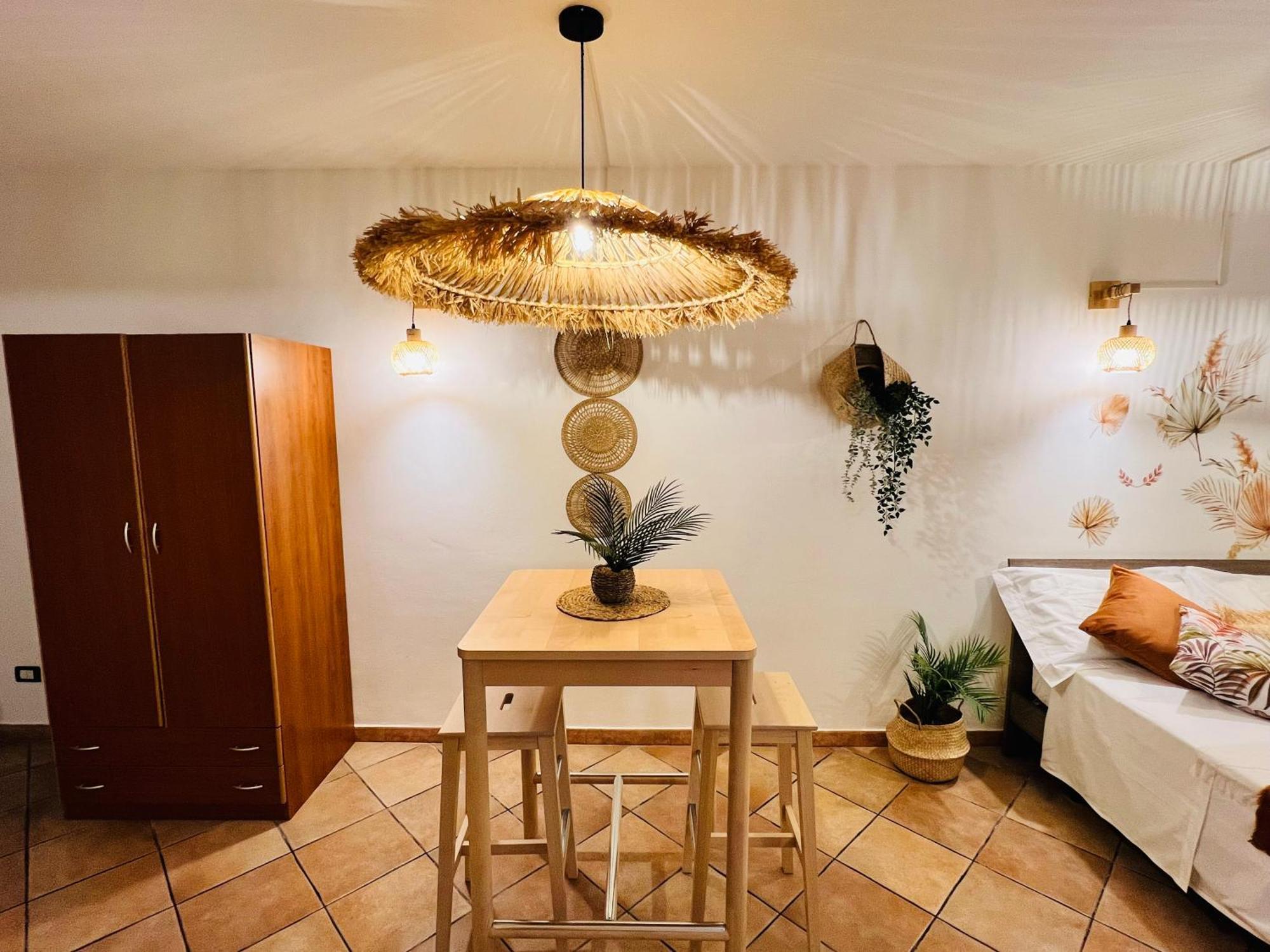 Mara'S Home Catania-Fontanarossai nemzetközi repülőtér Kültér fotó