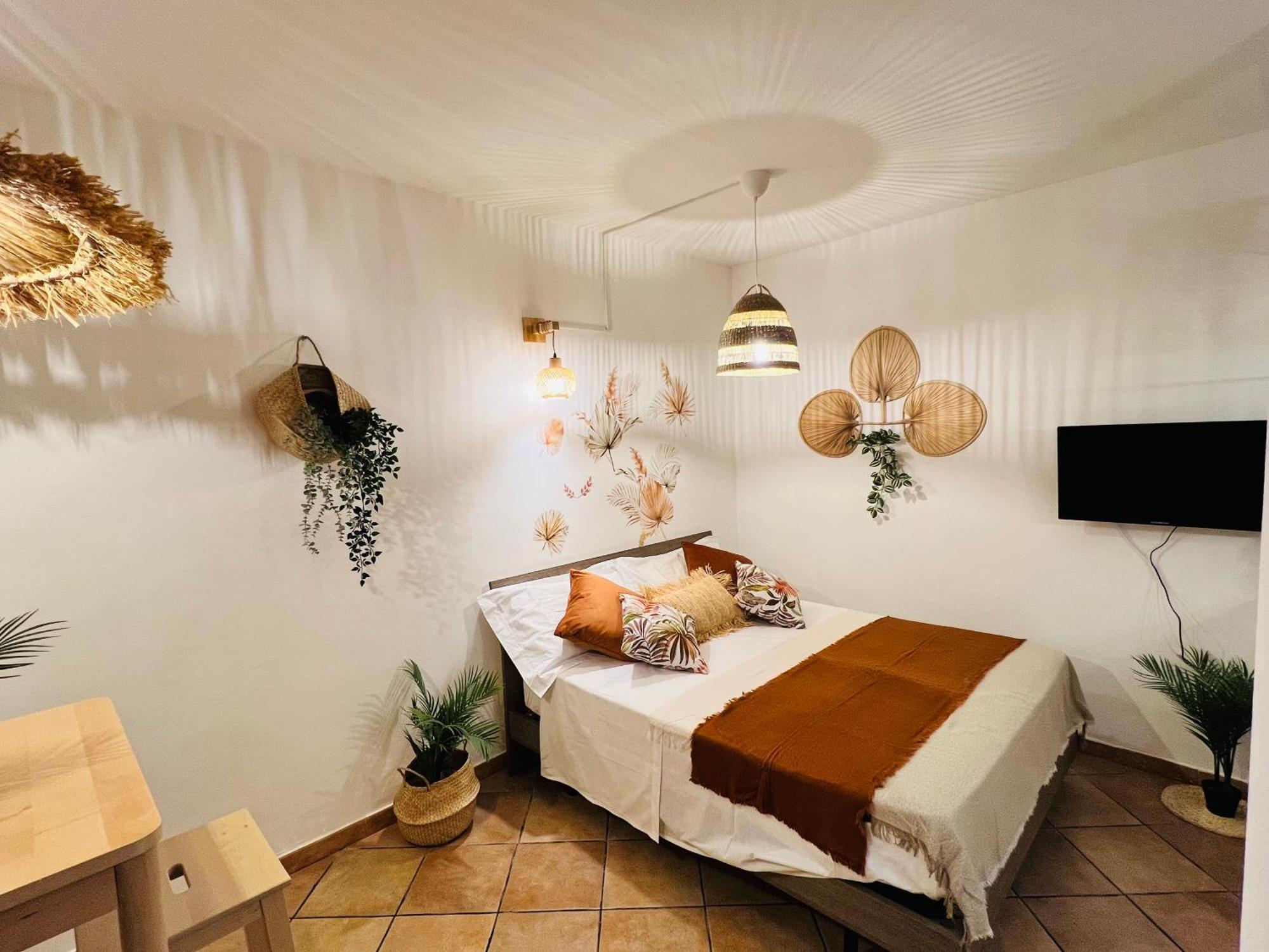Mara'S Home Catania-Fontanarossai nemzetközi repülőtér Kültér fotó