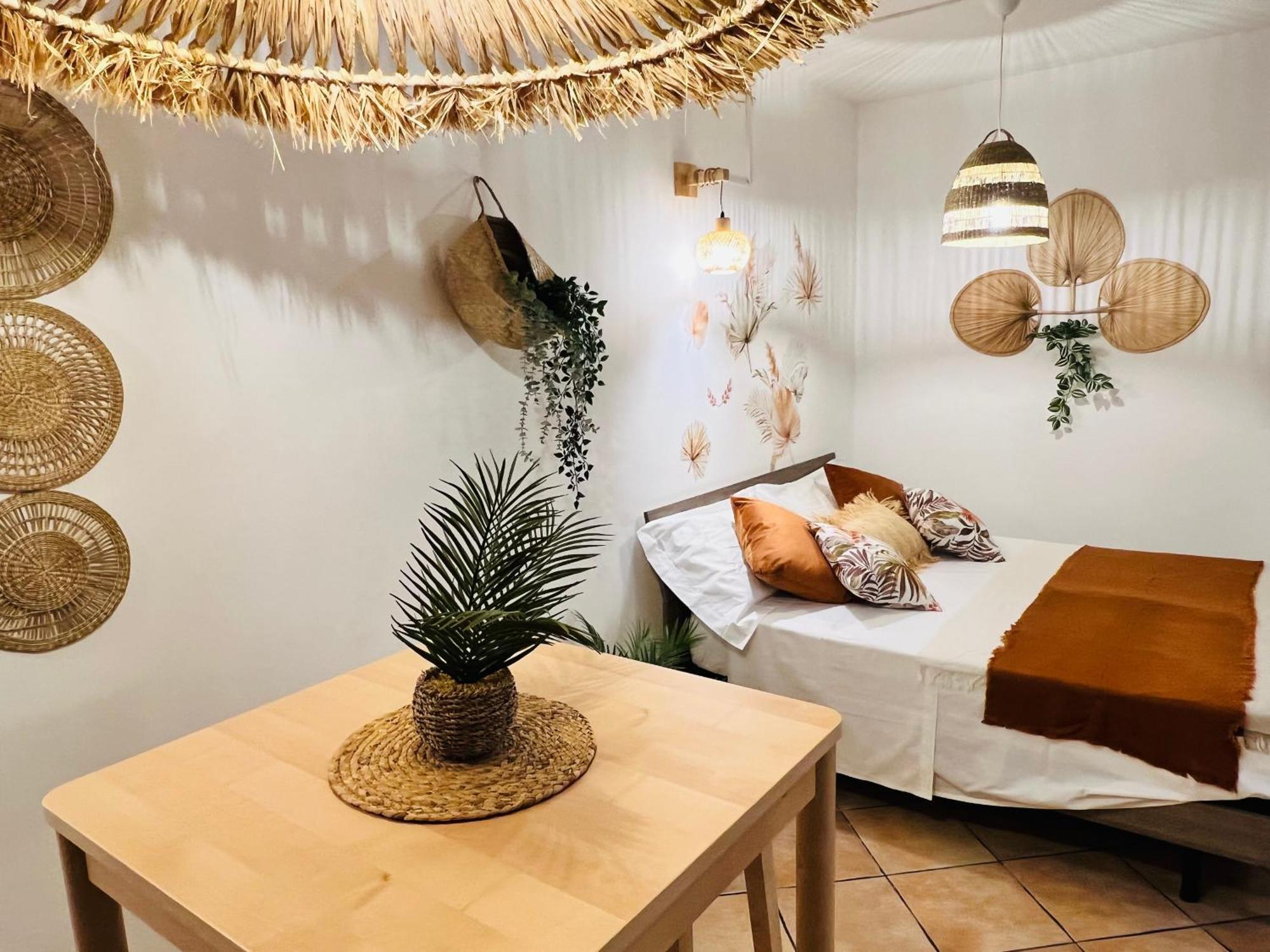 Mara'S Home Catania-Fontanarossai nemzetközi repülőtér Kültér fotó