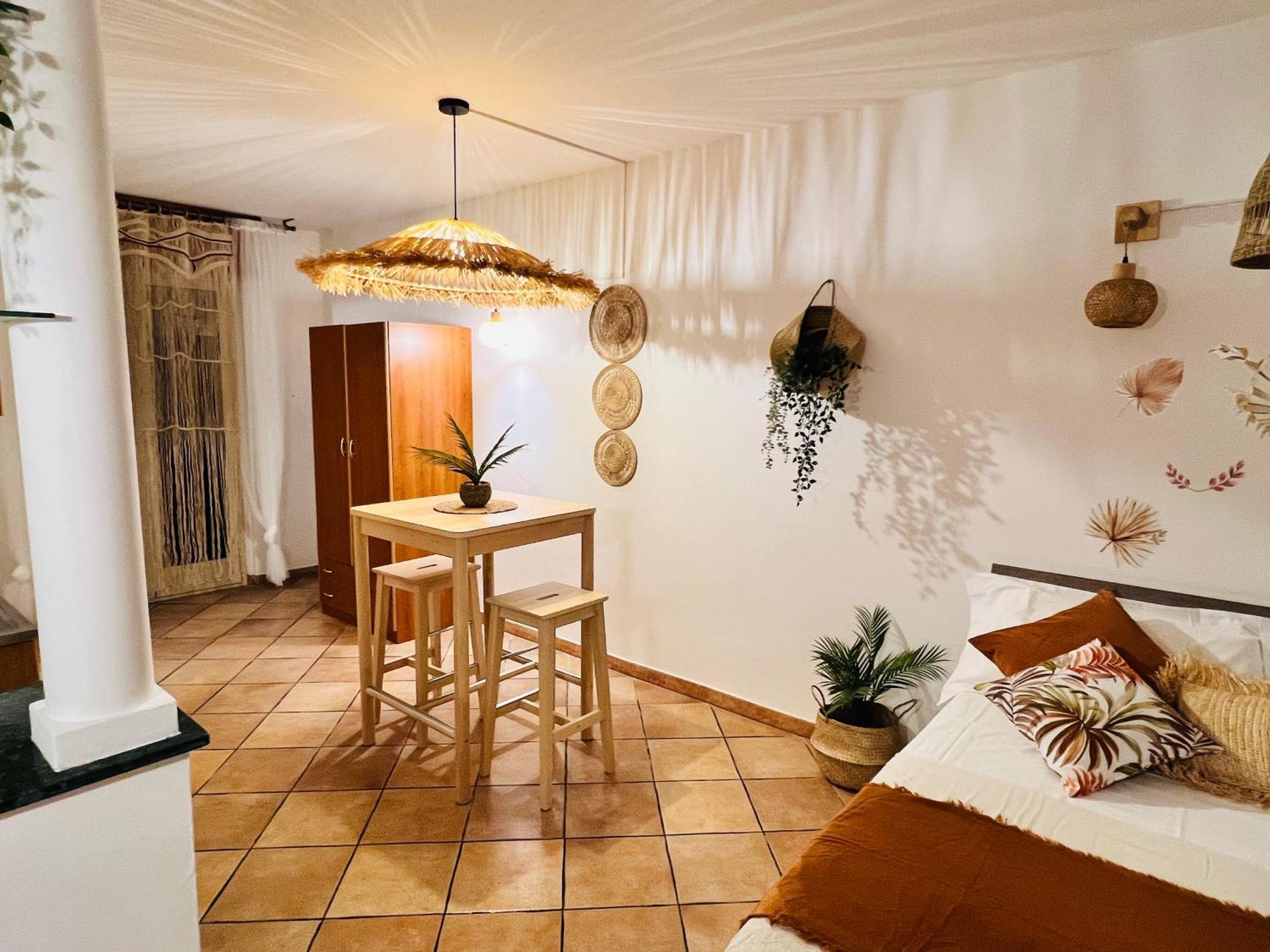 Mara'S Home Catania-Fontanarossai nemzetközi repülőtér Kültér fotó
