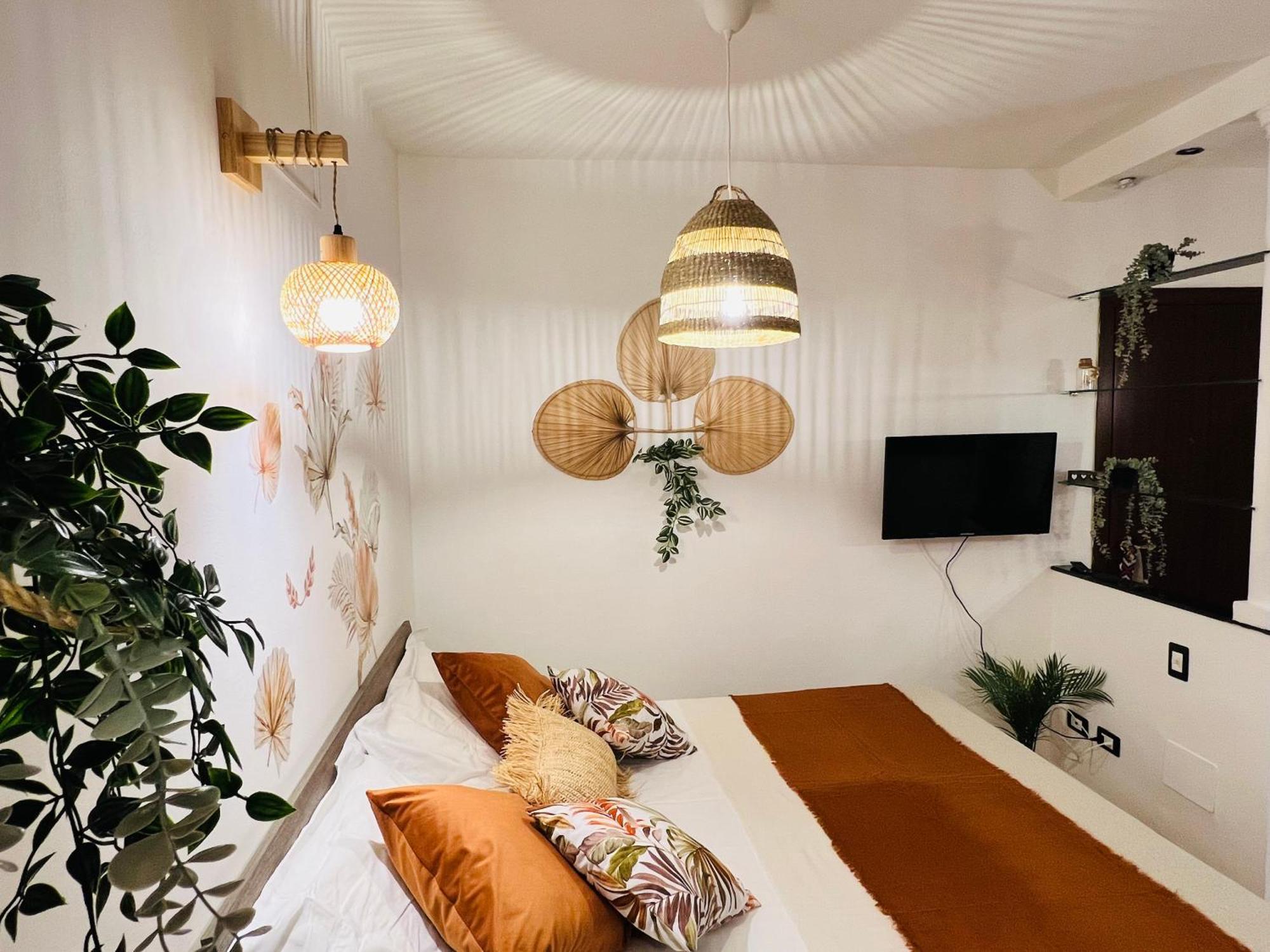 Mara'S Home Catania-Fontanarossai nemzetközi repülőtér Kültér fotó