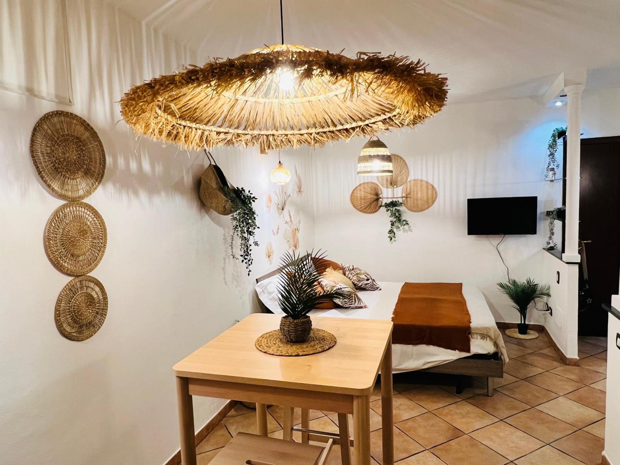Mara'S Home Catania-Fontanarossai nemzetközi repülőtér Kültér fotó