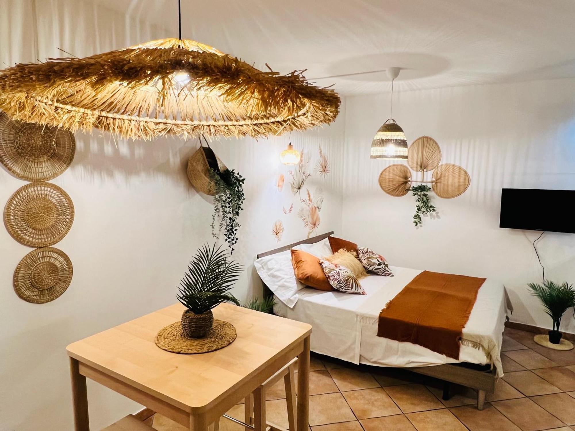 Mara'S Home Catania-Fontanarossai nemzetközi repülőtér Kültér fotó