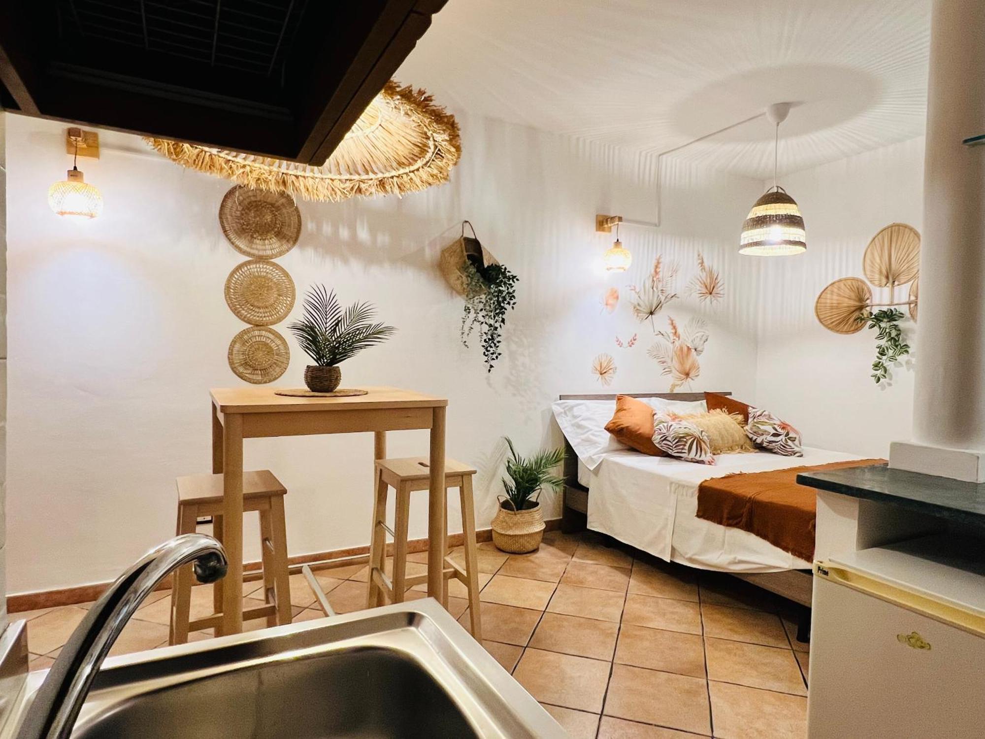 Mara'S Home Catania-Fontanarossai nemzetközi repülőtér Kültér fotó