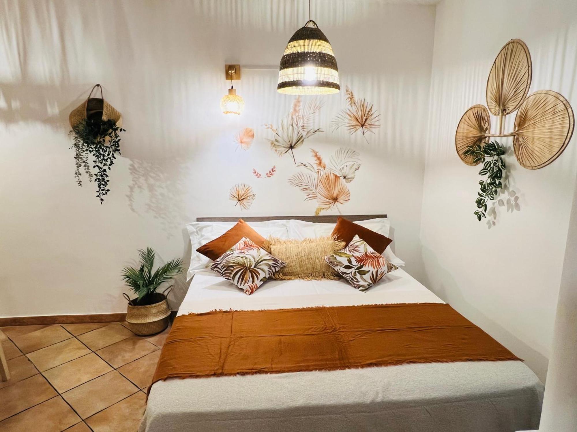 Mara'S Home Catania-Fontanarossai nemzetközi repülőtér Kültér fotó